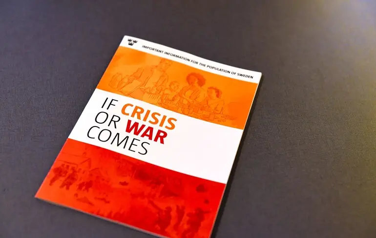 В CNN розповіли про те, чи дослухаються європейці до рекомендацій щодо підготовки до можливих конфліктів