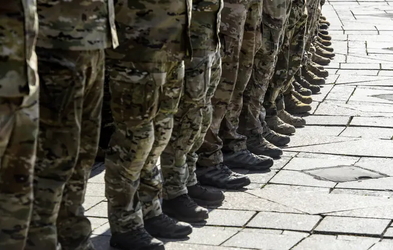 СЗЧ: що може загрожувати військовому