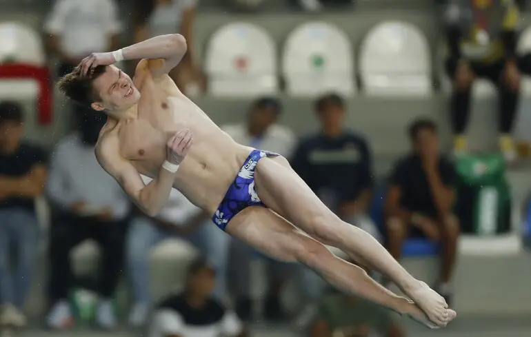 Олексій Середа