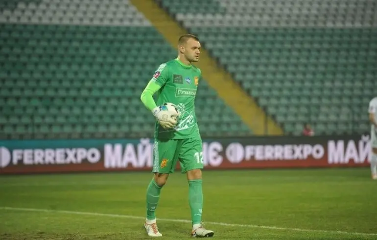 Олексій Паламарчук