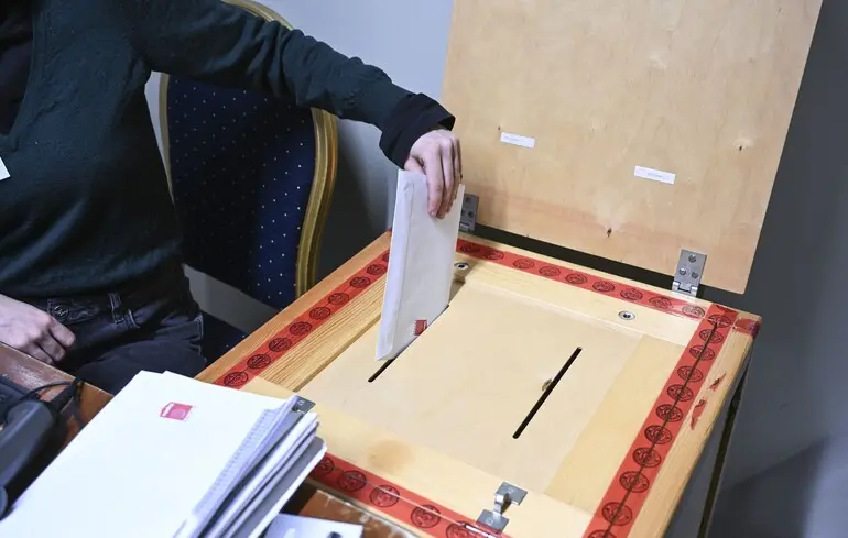 Соціал-демократи виграли вибори у Фінляндії, а у Гельсінкі мером стане політик російського походження