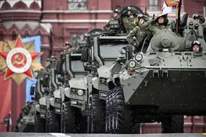 Россияне разворачивают механизированные штурмы по всей линии фронта: почему решили не считаться с потерями бронетехники – ISW