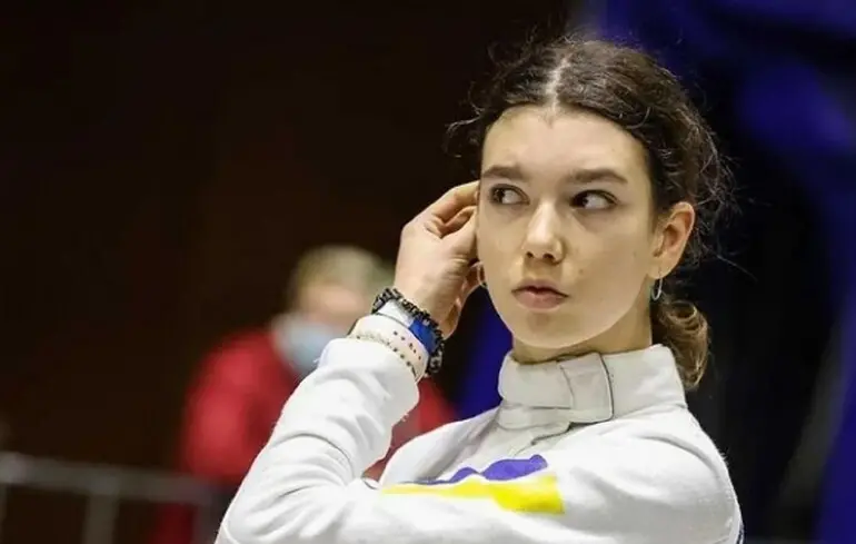 “Сколько вам заплатили, FIE?”: украинская шпажистка отреагировала на допуск “нейтральных” россиян на ЧМ “Сколько вам заплатили, FIE?”: украинская шпажистка отреагировала на допуск “нейтральных” россиян на ЧМ