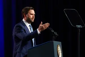 Вэнс оценил шансы на достижение торгового соглашения между США и Британией