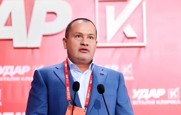 Тень над Киевом: в Bihus.Info рассказали, кто такой Артур Палатный и почему его называют куратором столичных схем