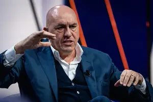 Министр обороны Италии: Россия не хочет мира в Украине