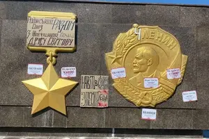 Усередині гібридної війни. Як Одесі вийти з пастки міфу про «город с історієй»