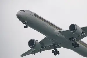 Китай зупиняє закупівлі літаків Boeing через торговельну війну з США — Bloomberg