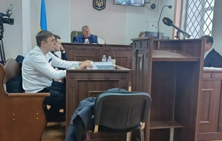 Справа про «яйця по 17 грн». ВАКС обрав запобіжний захід експосадовцю Міноборони Хмельницькому