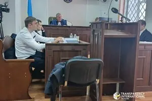 Дело о «яйцах по 17 грн». ВАКС избрал меру пресечения экс-чиновнику Минобороны Хмельницкому