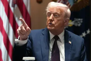 Трамп предполагает, что тарифы могут заменить подоходный налог — Fox News