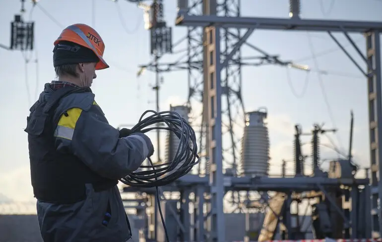 У 2024 році компанія ДТЕК посіла перше місце в рейтингу найбільших платників податків в енергетиці