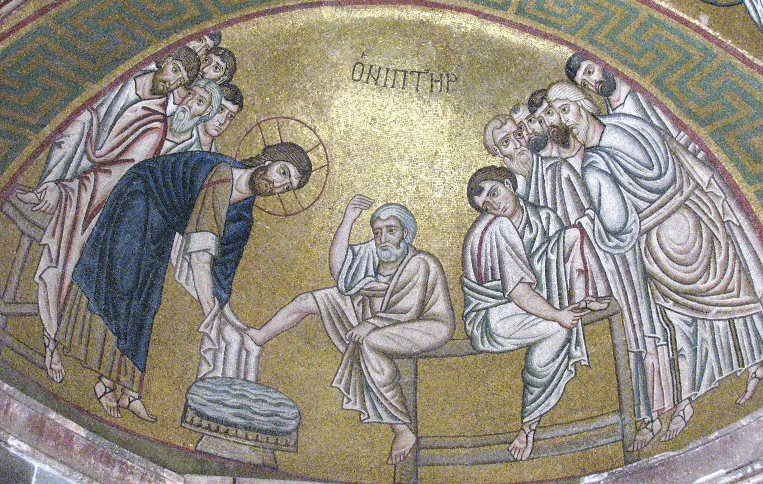Великий четверг: традиции праздника