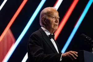 Байден выступит перед американцами — будет говорить об угрозах новой администрации