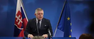 Фицо заявил, что поедет на парад в Москву, несмотря на предостережения Каллас