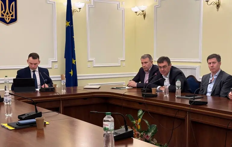 Фінмоніторинг передав правоохоронцям лише 203 матеріали з півмільйона незаконних операції – Гетманцев