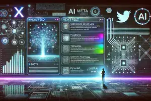 OpenAI разрабатывает собственную соцсеть – СМИ