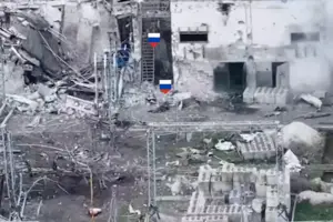 Бійці полку 