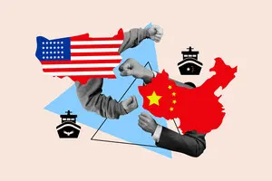 Тарифна війна США і Китаю: чи переможе Трамп?