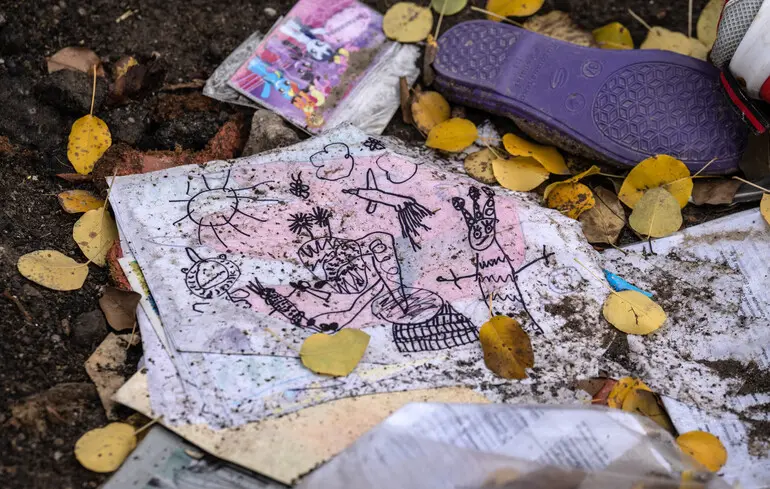 Говорити, щоби зцілитися: як досвід війни змінює психіку поколінь