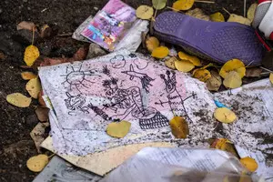 Говорити, щоби зцілитися: як досвід війни змінює психіку поколінь