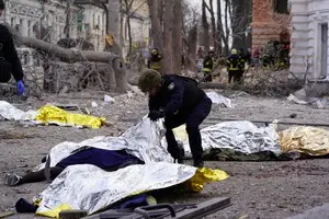 Удар по Сумам соответствует давно устоявшейся тактике России — и Вашингтон это прекрасно понимает — Politico
