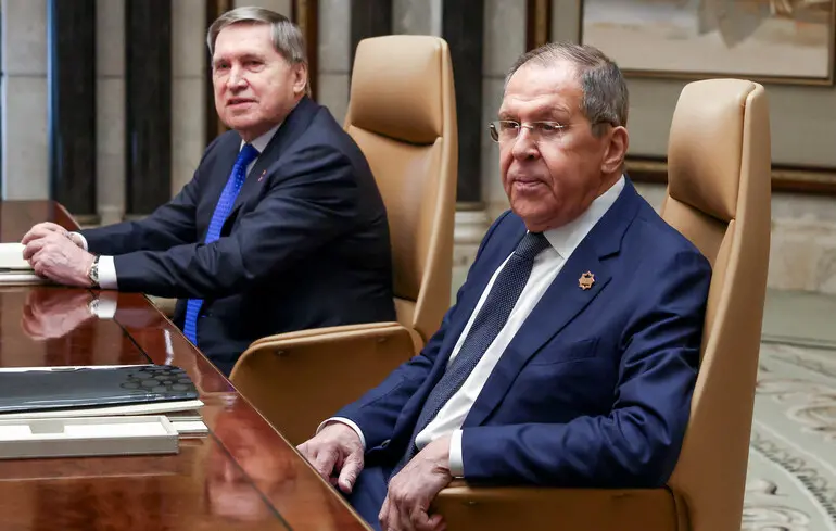 Росія просить США дозволити придбати літаки Boeing за рахунок заморожених активів — ЗМІ