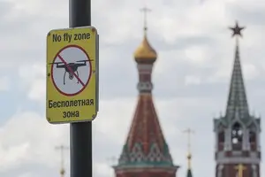 Распиаренный налет украинских дронов на Москву в марте оказался провальным. Почему? — Юрий Касьянов