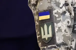 Війська РФ розстріляли беззбройного українського військовополоненого в Донецькій області 