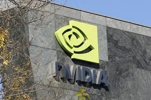 Розпродаж на Волл-стріт: акції техногігантів стрімко впали через обмеження на поставки чіпів у Китай