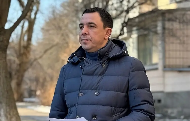 Заступнику Кличка Нацполіція та СБУ оголосили підозру – ЗМІ