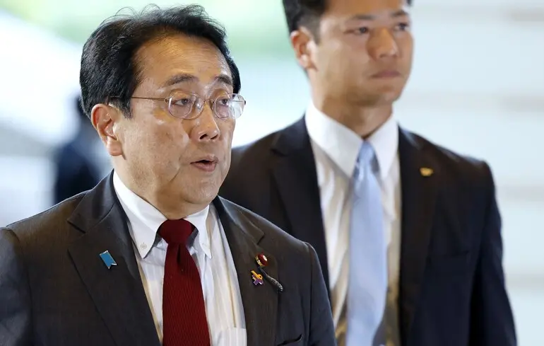 Тарифная война: Трамп похвалил 