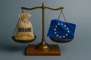 Скасування торговельних преференцій ЄС. Чотири сценарії для українського експорту