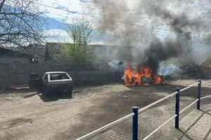 Росія завдала ударів по місту на Дніпропетровщині: двоє загиблих та п'ятеро поранених 