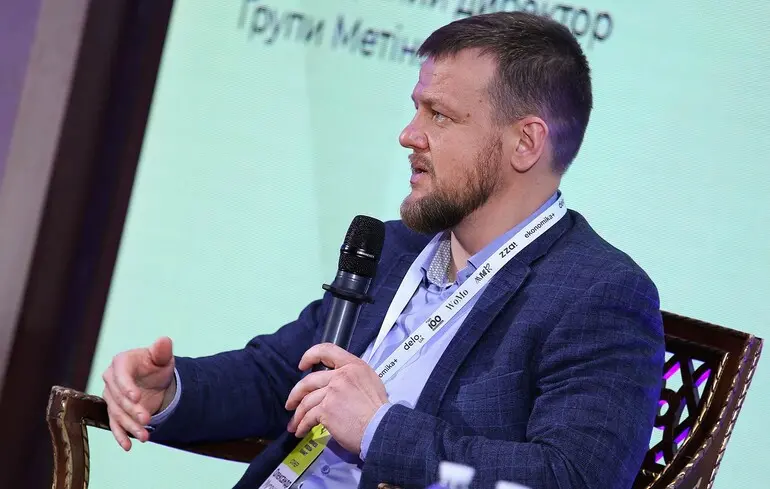 Тарифи держмонополій, дефіцит металобрухту та нестача кадрів: СОО 