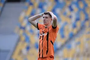 Украинская Премьер-лига: результаты всех матчей 25-го тура, видео голов, таблица