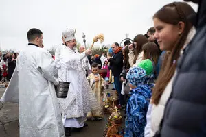 Великдень 2025: як війна змінює релігійні настрої українців – дослідження