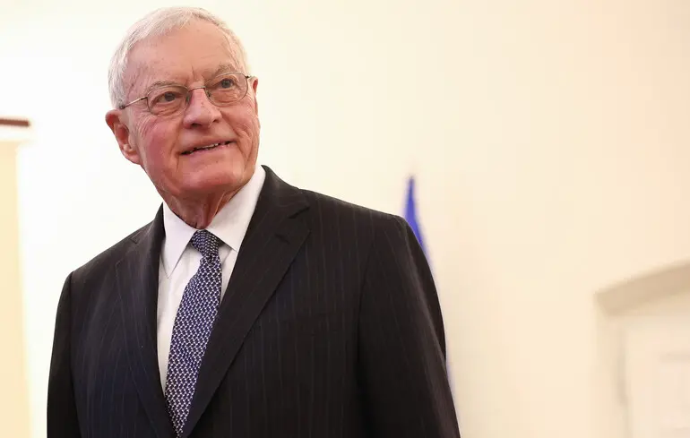 Келлог назвав "дуже продуктивними" зустрічі з представниками України у Парижі щодо закінчення війни