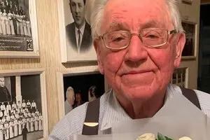 Помер видатний український хормейстер Олег Цигилик 