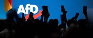 Бойкот ультраправых в немецком парламенте заканчивается: AfD может получить руководящие должности