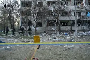 В Харькове уже более 80 раненых: последствия удара баллистики по городу