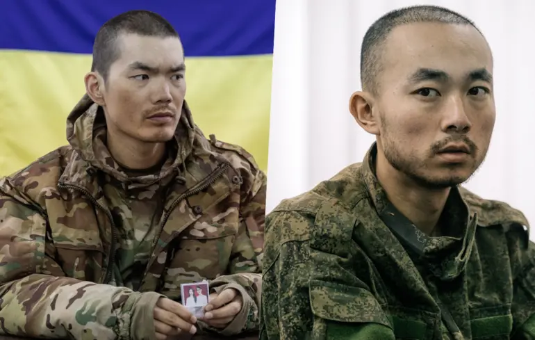 Китай відправляє солдатів в Україну для підготовки до вторгнення на Тайвань — The Hill