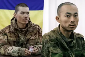 Китай отправляет солдат в Украину для подготовки к вторжению на Тайвань — The Hill