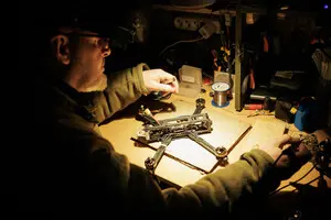 Берлинская призывает начать диалог с экспортерами технологий: Это о партнерстве, а не о торговле