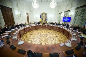 Зеленский ввел новые санкции против россиян и некоторых компаний из Китая