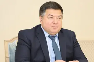 Экс-главе КСУ Тупицкому аннулировали паспорта – СМИ