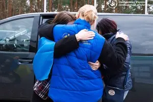 Более 200 европейских чиновников присоединились к инициативе Bring Kids Back UA