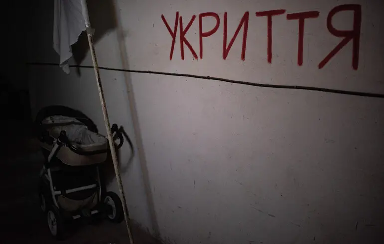 Завжди на готові: як зібрати тривожну валізку