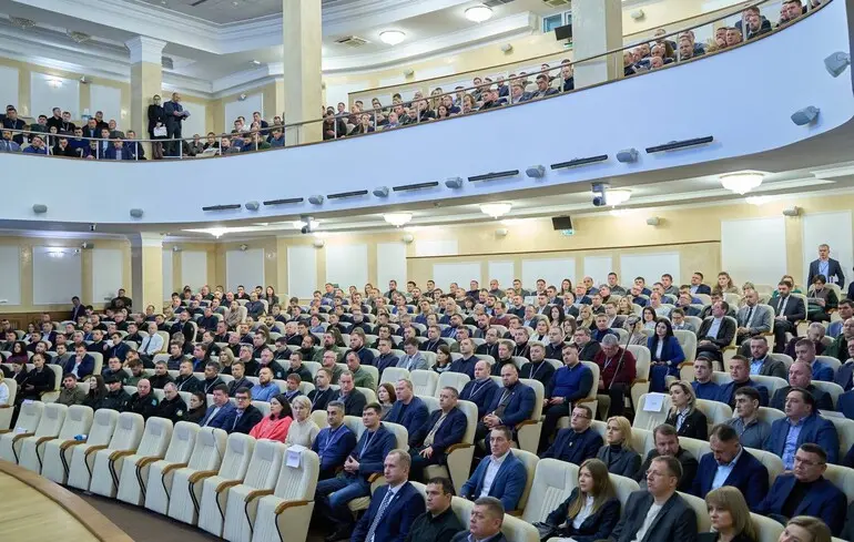 Після скандалу з фіктивними довідками про інвалідність з посад звільнили 16 прокурорів, 47 - досі працюють