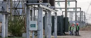 Росіяни вдарили по енергоінфраструктурі Сумщини, у кількох громадах зникло світло — Обленерго